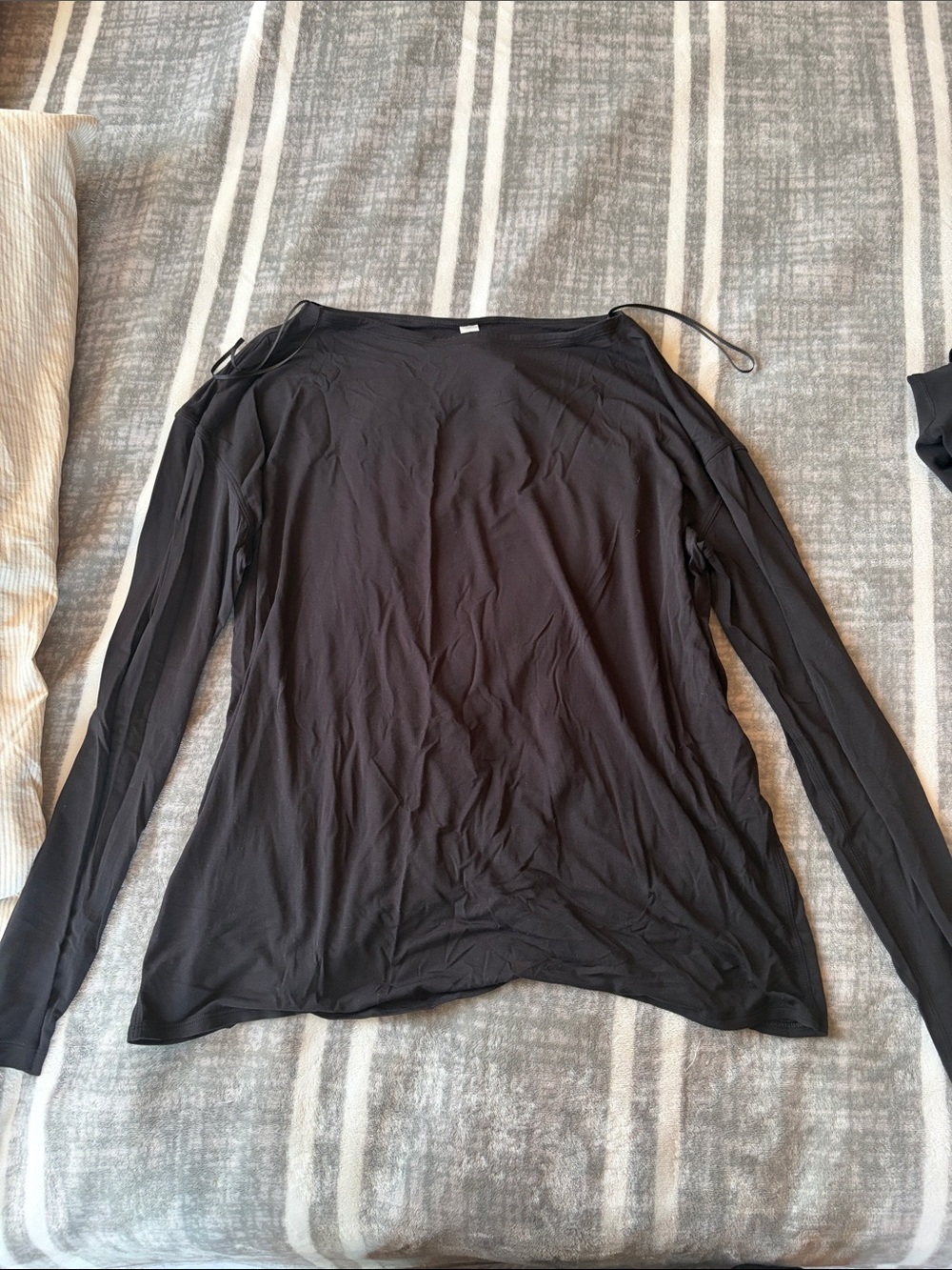Lululemon yoga top